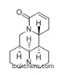 13,14-Didehydromatridin-15-one 145572-44-7