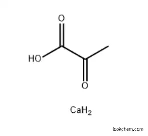 Calcium Pyruvate CAS 52009-14-0 Pyruvic Acid Calcium Salt Lose Weight