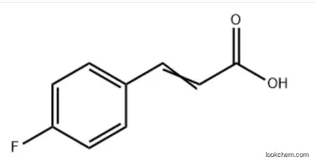 4-Fluorocinnamic acid