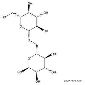 Polydextrose CAS No. 68424-04-4