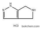 1,4,5,6-TETRAHYDROPYRROLO-[3,4-C]-PYRAZOLE DIHYDROCHLORIDE 157327-47-4