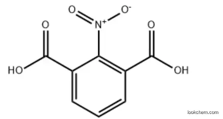 2-NITRO-ISOPHTHALIC ACID