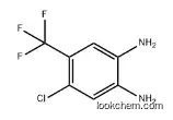2-CHLORO-4,5-DIAMINOBENZOTRIFLUORIDE 157590-59-5