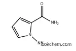 1H-Pyrrole-2-carboxamide,1-amino-(9CI) 159326-69-9