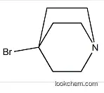 4-bromo-1-azabicyclo[2.2.2]octane CAS：2181-19-3