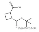 Azetidine-1,2-dicarboxylic acid 1-tert-butyl ester 159749-28-7