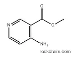 Methyl 4-aminopyridine-3-carboxylate 16135-36-7