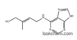 trans-Zeatin 1637-39-4