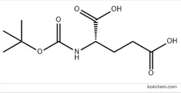 Boc-L-Glutamic acid CAS：2419-94-5