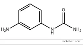 3-Aminophenylurea CAS：25711-72-2