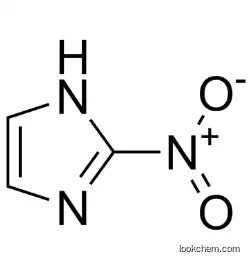 2-Nitroimidazole CAS 527-73-1