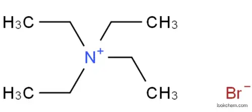 Tetraethylammonium Bromide CAS: 71-91-0