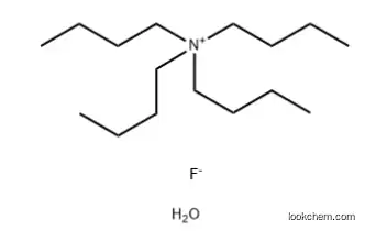 CAS 87749-50-6 Tetrabutylammonium Fluoride Trihydrate