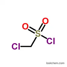 Chloromethanesulfonyl chloride