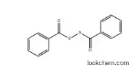 dibenzoyl disulphideCAS644-32-6