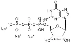 Guanosine 5'-triphosphate trisodium salt