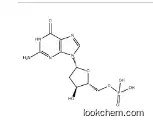 2'-DEOXYGUANOSINE 5'-MONOPHOSPHATE