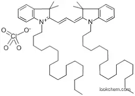 1,1',3,3,3',3'-HEXAMETHYLINDODICARBOCYANINE IODIDE