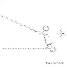 1,1',3,3,3',3'-HEXAMETHYLINDODICARBOCYANINE IODIDE