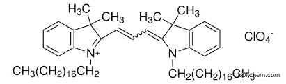 1,1',3,3,3',3'-HEXAMETHYLINDODICARBOCYANINE IODIDE