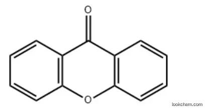 Xanthone