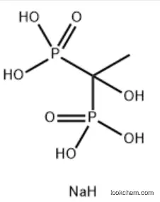 Etidronate disodium