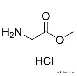 CAS: 5680-79-5 Glycine Methyl Ester Hydrochloride