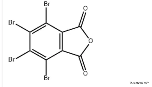 Tetrabromophthalic anhydride