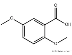 2,5-Dimethoxybenzoic acid CAS：2785-98-0