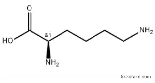 D-Lysine homopolymer hydrobromide CAS：27964-99-4