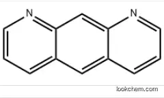 Pyrido[3,2-g]quinoline(8CI,9CI) CAS：260-67-3