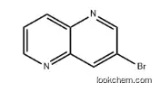 3-Bromo-1,5-naphthyridine 17965-71-8