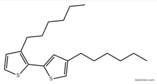 3,4'-Dihexyl-2,2'-bithiophene