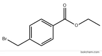 Ethyl 4-(bromomethyl)benzoate CAS：26496-94-6