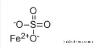 Ferrous sulfate monohydrate