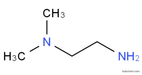 N, N-Dimethylethylenediamine CAS 108-00-9