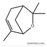 4,7,7-trimethyl-6-oxabicyclo[3.2.1]oct-3-ene CAS：2437-97-0