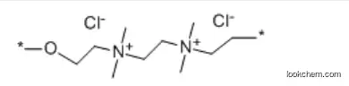 Polixetonium chloride