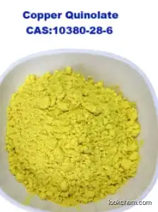Copper Quinolate CAS 10380-28-6