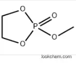 1,3,2-Dioxaphospholane, 2-methoxy-, 2-oxide CAS：2196-04-5