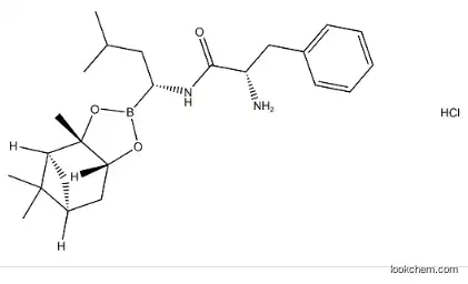 Bortezomib intermediates II CAS：205393-21-1