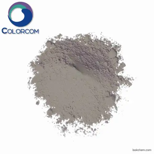High temperature Ceramic Pigment for body Pigment of Grey