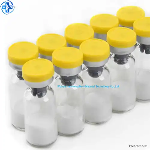 Factory High Purity Dulaglutide - Solution in Pbs Powder CAS 923950-08-7 for Scientific Research