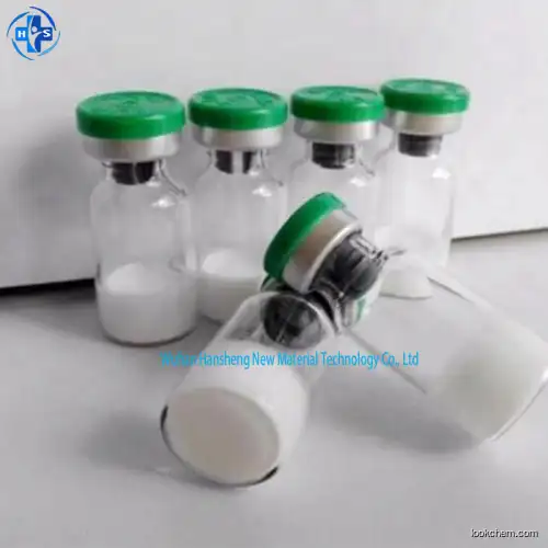 Factory High Purity Dulaglutide - Solution in Pbs Powder CAS 923950-08-7 for Scientific Research