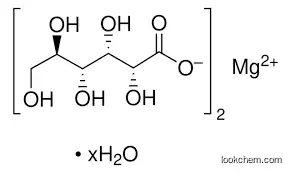 Magnesium gluconate