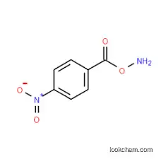 O-(4-nitrobenzoyl)hydroxylamine