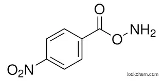 O-(4-nitrobenzoyl)hydroxylamine