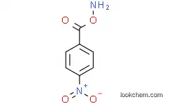 O-(4-nitrobenzoyl)hydroxylamine