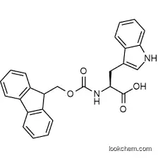 Nalpha-FMOC-L-Tryptophan