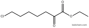 7-oxoheptanoic acid